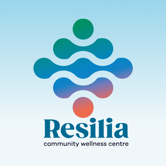 RESILIA – WEBSITE CONTENT